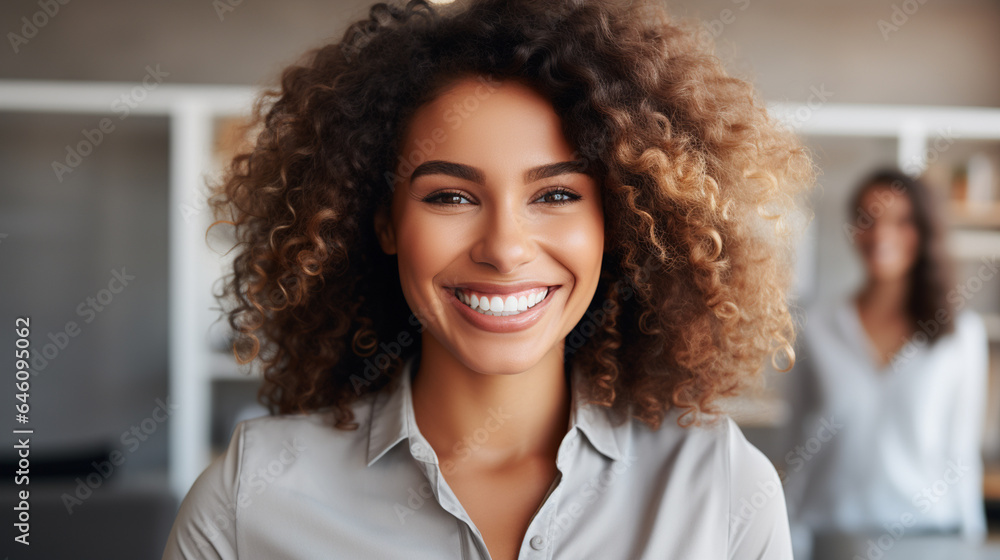 at home, a mature adult woman wearing a gray shirt, standing in the living room, with her friend or neighbor, bright day early morning or mid-morning at home, a mature adult woman wearing a gray shirt, standing in the living room, with her friend or neighbor, bright day early morning or mid-morning
