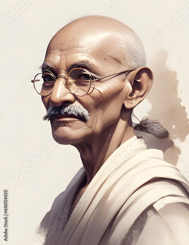 Mahatma Gandhi Jayanti