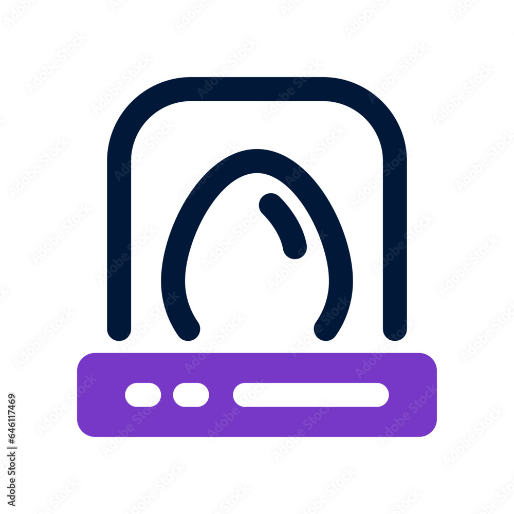 egg incubator dual tone icon. vector icon for your website, mobile, presentation, and logo design. egg incubator dual tone icon. vector icon for your website, mobile, presentation, and logo design.