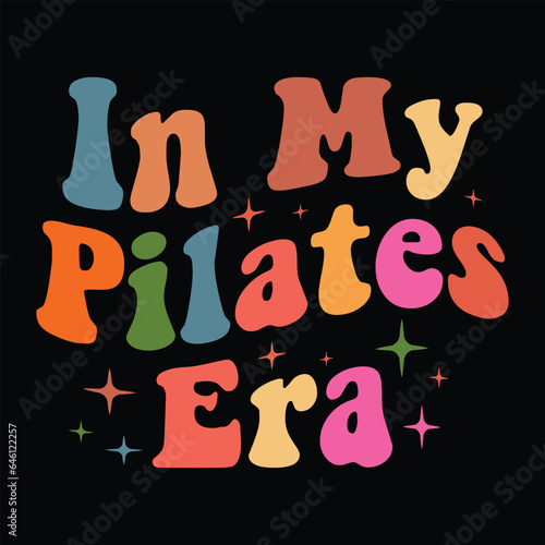 In My Pilates Era