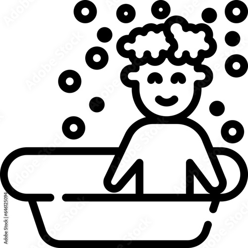 baby bath basin