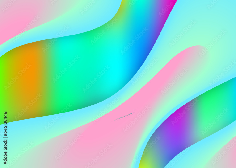 Fluid dynamic background with liquid shapes and elements. Fluid dynamic background with liquid shapes and elements.