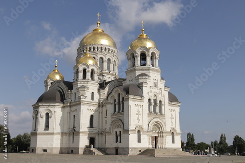 Novocherkassk Holy Ascension Cathedral © kia
