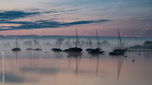 Ammersee photo