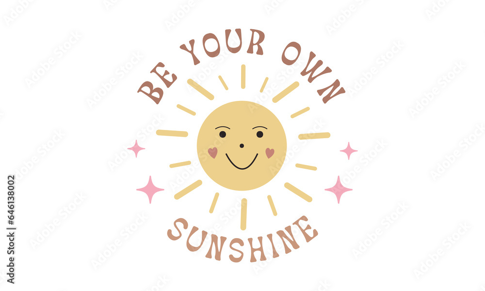 Be your own sunshine
Retro SVG Bundle. Be your own sunshine
Retro SVG Bundle.