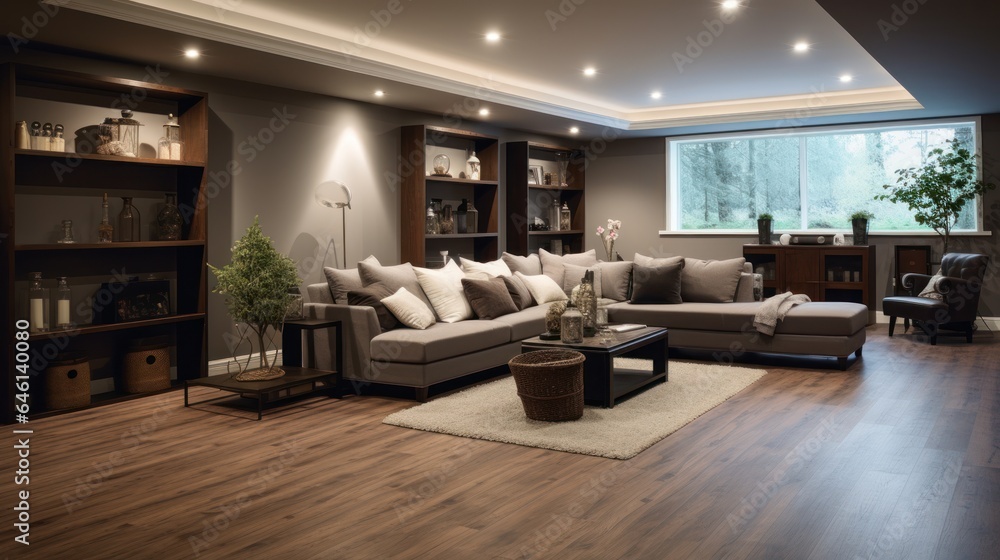 Basement Room Ideas Basement Room Ideas