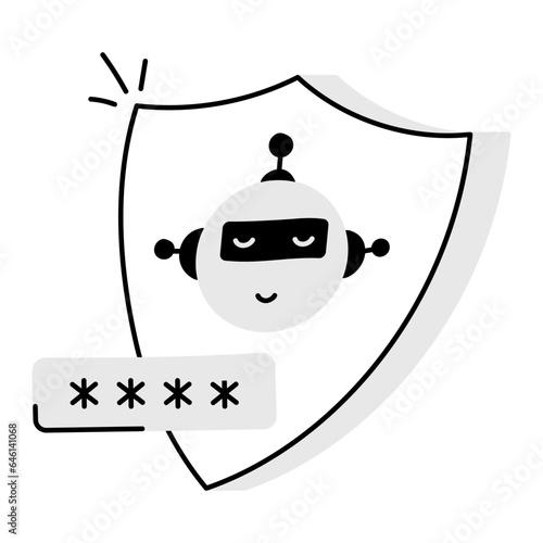Robot Security