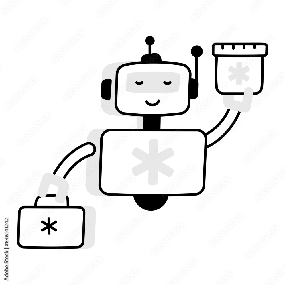 Medical Robot Medical Robot