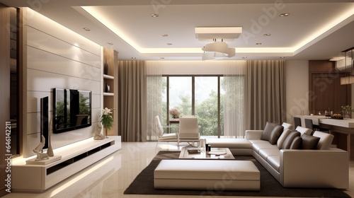 Hall Room Design Ideas