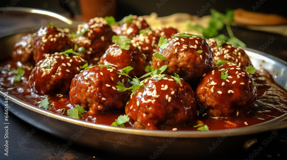 delicious meatballs delicious meatballs
