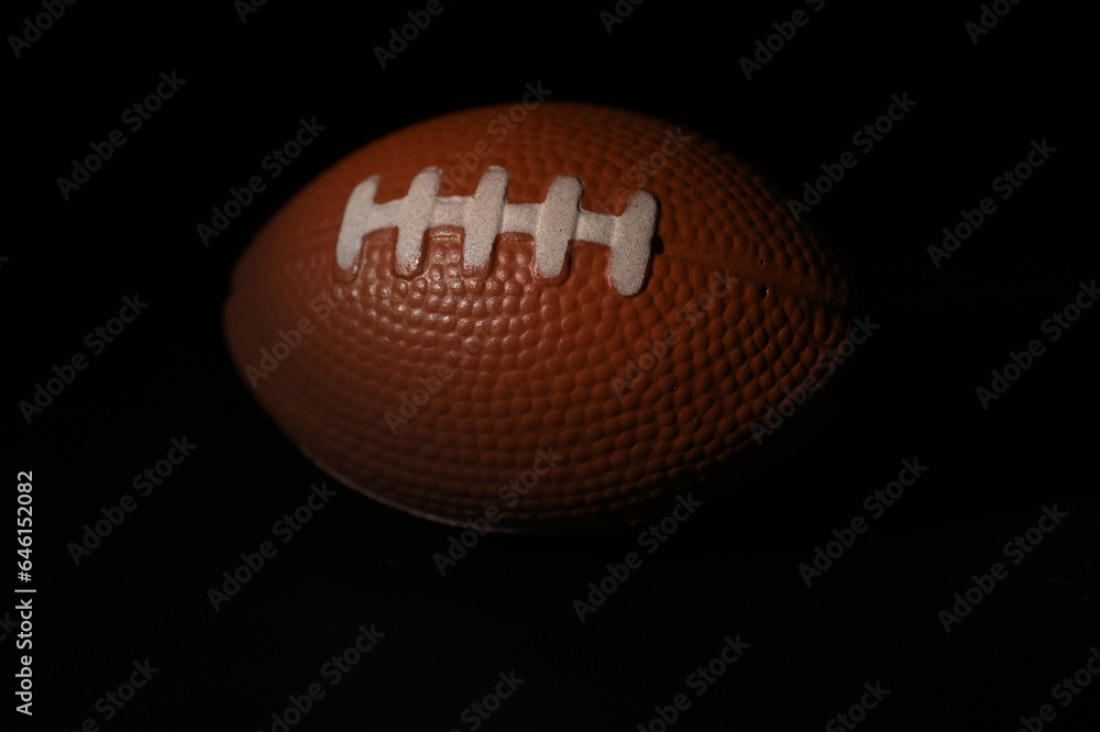 Balón de futbol americano de juguete Balón de futbol americano de juguete