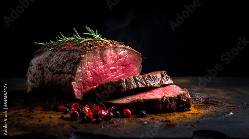 Chateaubriand, France food