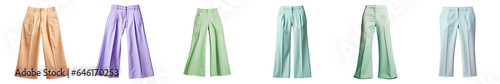 Png Set transparent background with clipping path featuring women s pants