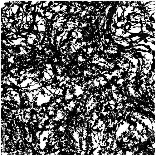 Dirty texture for creating a dark background or brush in Photoshop.