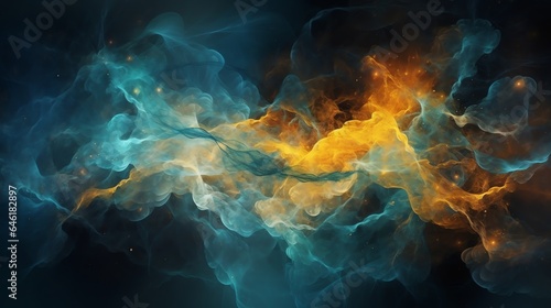 wallpaper background abstrack smoke