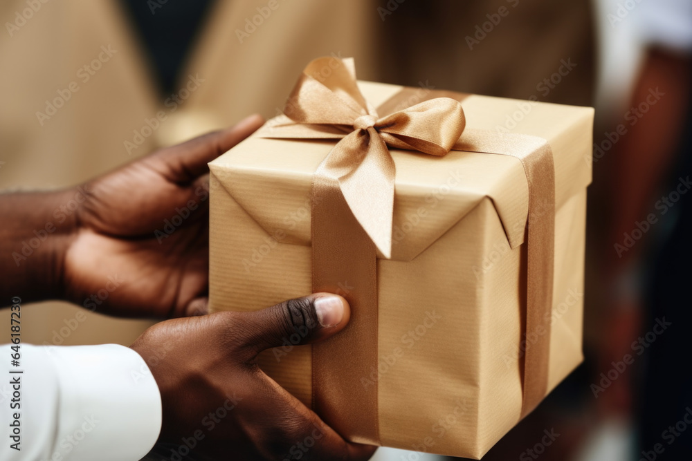 Gifts - ai generated Gifts - ai generated