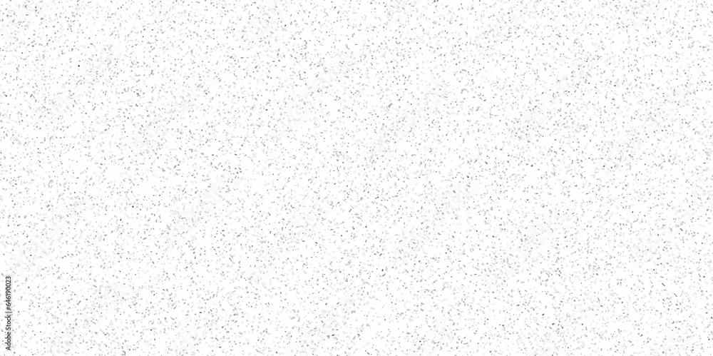 Obraz premium White wall and floor texture terrazzo flooring texture polished stone pattern old surface marble for background. Rock stone marble backdrop textured illustration design white paper texture.