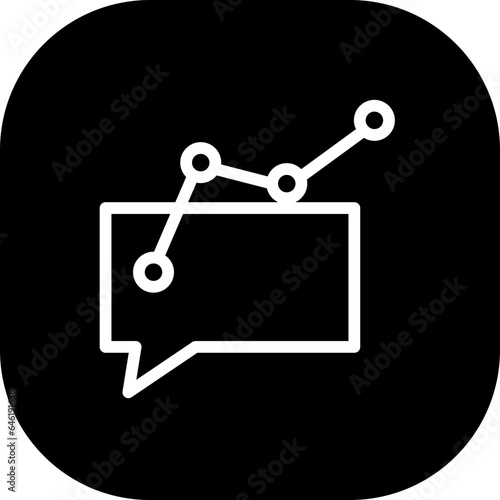 Monetize digital marketing icon with black filled line outline style. monetization, business, technology, content, web, marketing, website. Vector Illustration