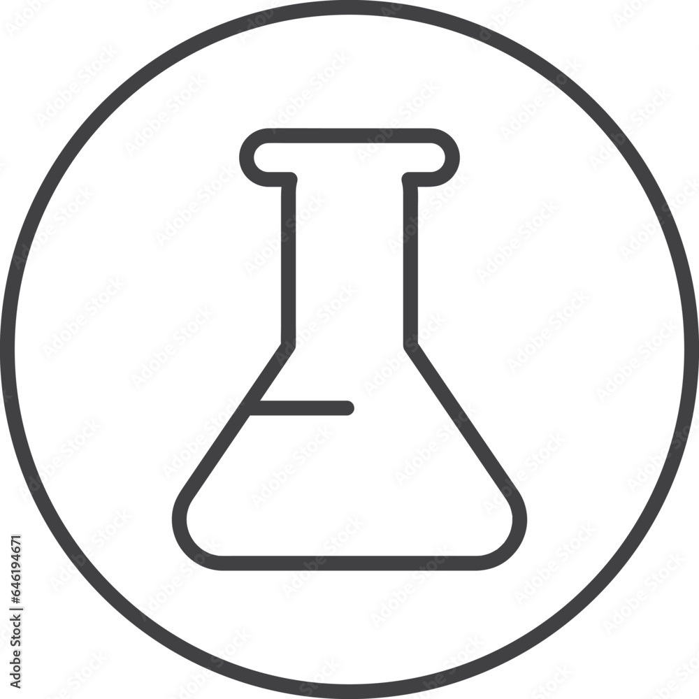 Fabric Specification Vector Icon - Synthetic Fabric Fabric Specification Vector Icon - Synthetic Fabric