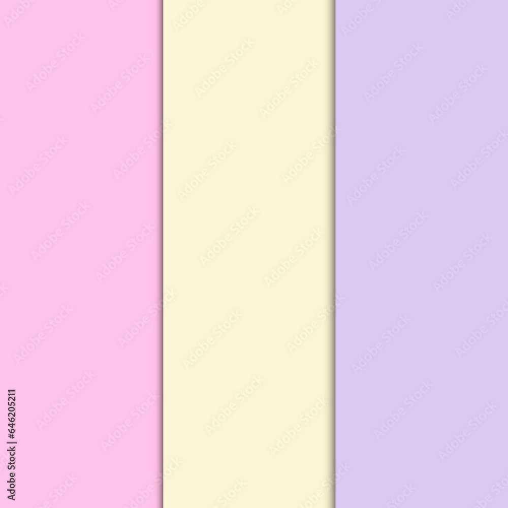 Abstract background with striped elements. Abstract background with striped elements.