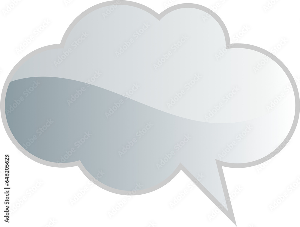 speech bubble balloon icon sticker memo keyword planner text box banner, flat png transparent element design speech bubble balloon icon sticker memo keyword planner text box banner, flat png transparent element design