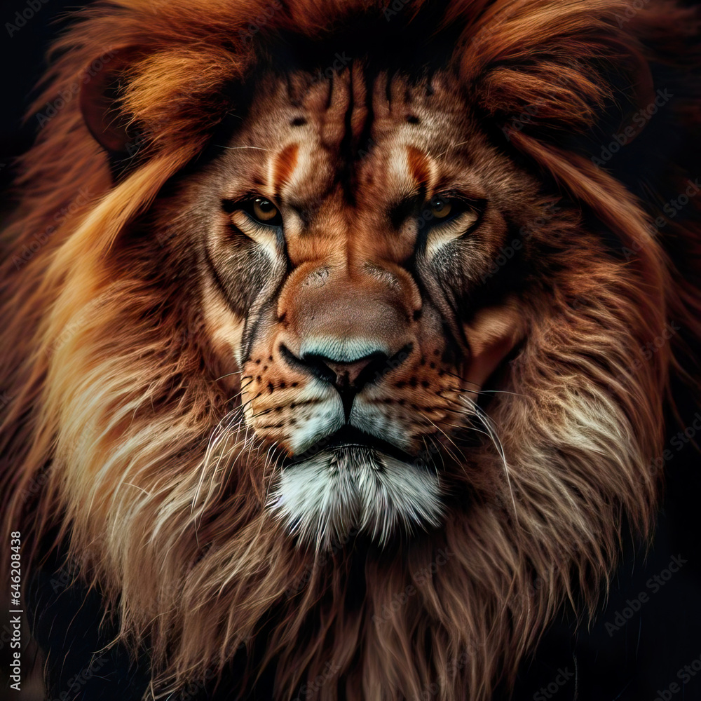 photography of brave lions, looks, tender, felines, beautiful white photographs for paintings