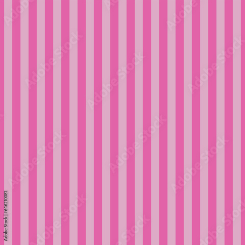 Seamless pattern pink colors. Vertical pattern stripe abstract background vector illustration