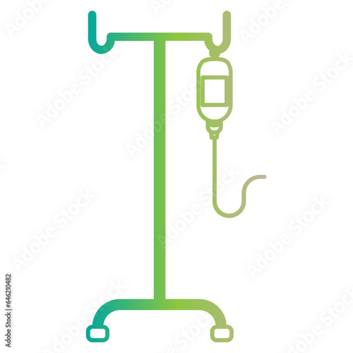 infuse gradient icon