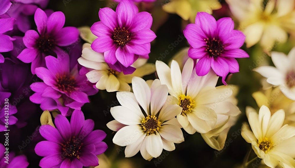 bouquet of flowers bouquet of flowers