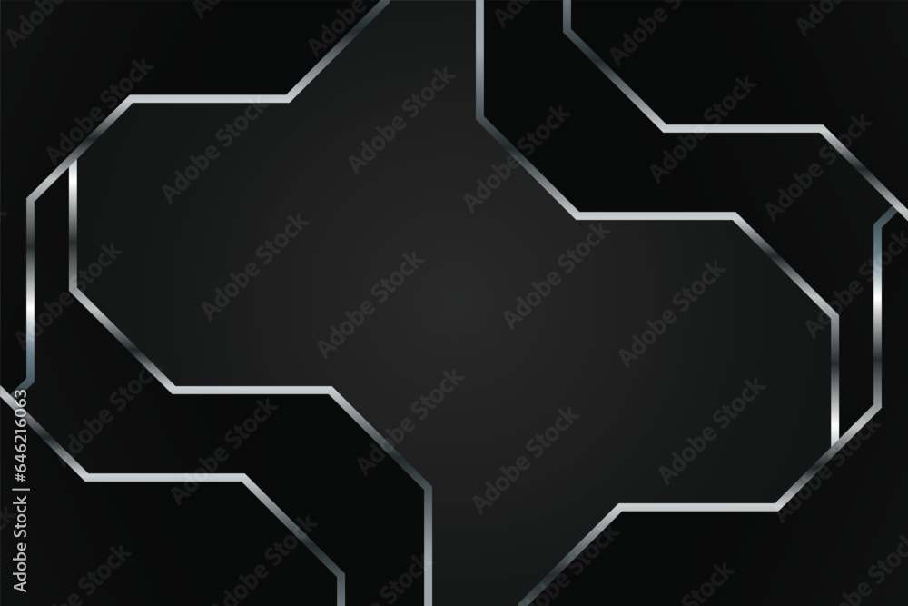 Modern Abstract Background Modern Abstract Background