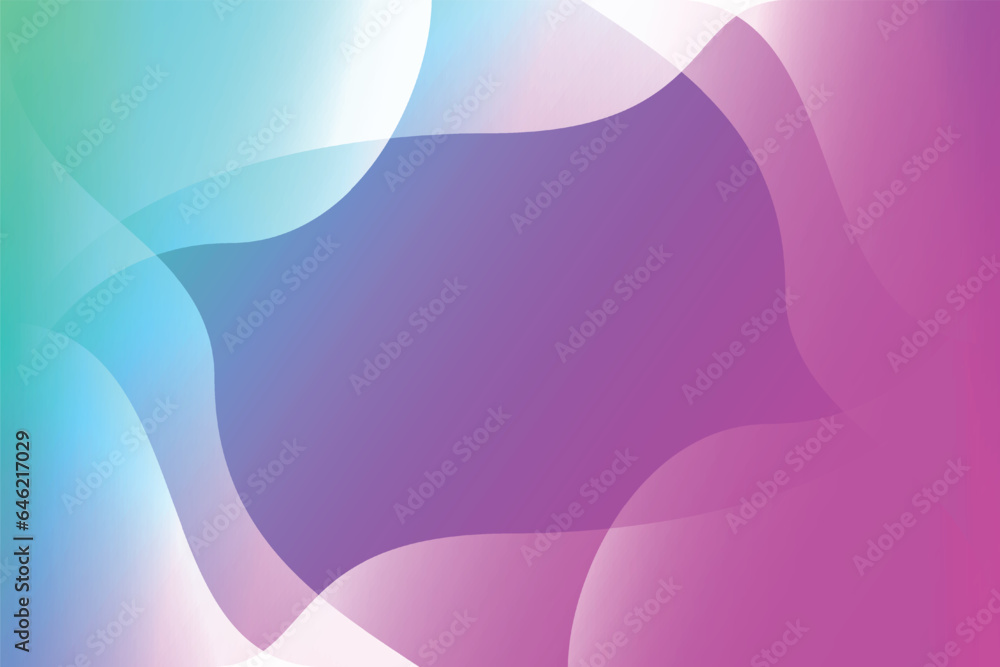 Modern Abstract Background Modern Abstract Background