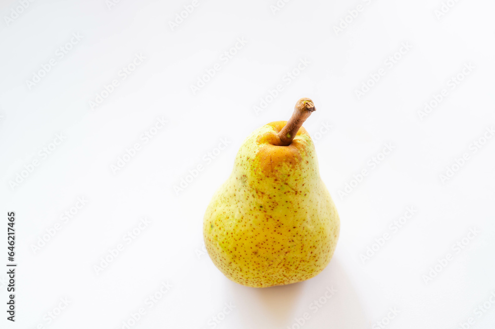 洋梨　ラ・フランス