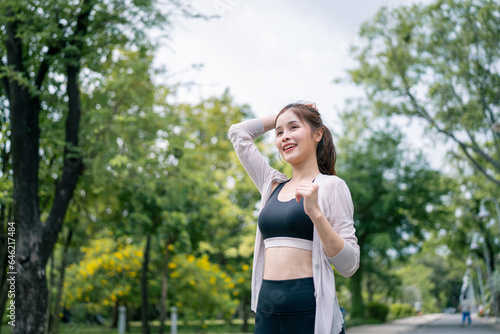 active, activity, adult, asia, asian, background, balance, beautiful, beauty, body, care, class, exercise, female, fit, fitness, garden, girl, green, happiness, happy, health, healthy, jogger, lady, l © kelvn