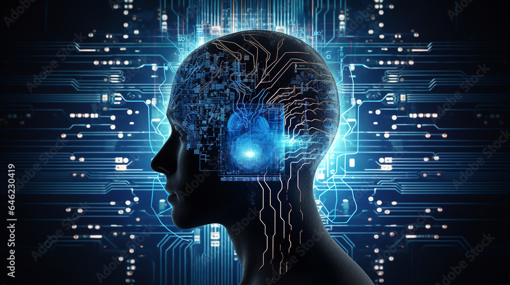 Neural Fusion: Human Mind and AI Convergence in Cybernetic Reality Neural Fusion: Human Mind and AI Convergence in Cybernetic Reality