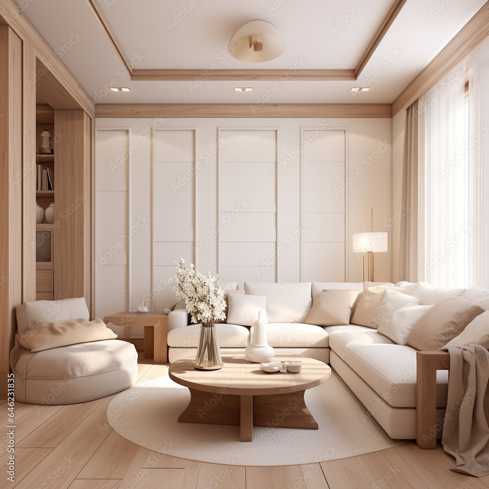 modern living room modern living room