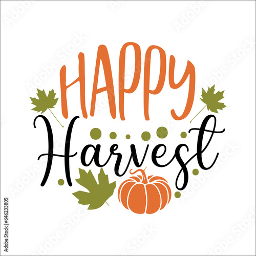 Welcome fall svg, Thanksgiving t-shirt design, Funny Fall svg, EPS, autumn bundle, Pumpkin, Handmade calligraphy vector illustration graphic, Hand written vector sign, happy hervest photo