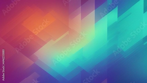 abstract colorful background