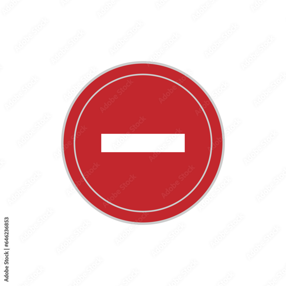 Banned Icon. Restricted, Prohibition Symbol. Banned Icon. Restricted, Prohibition Symbol.