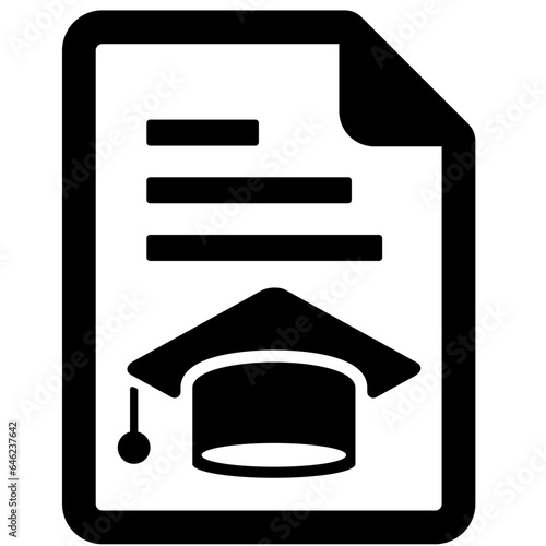 Master Degree