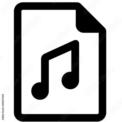 Music File