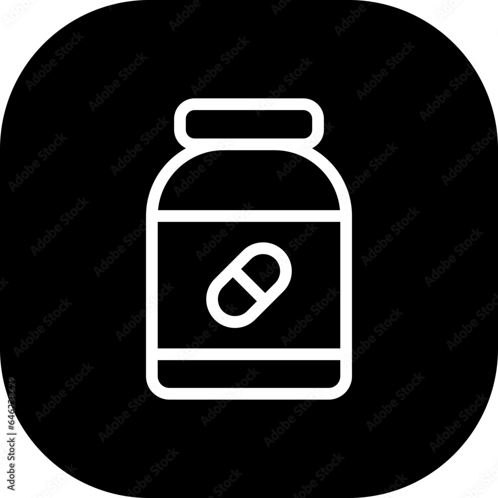 Supplements healthy lifestyle icon with black filled line outline style. healthy, nutrition, health, food, line, diet, vitamin. Vector Illustration Supplements healthy lifestyle icon with black filled line outline style. healthy, nutrition, health, food, line, diet, vitamin. Vector Illustration