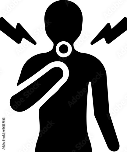 sore throat