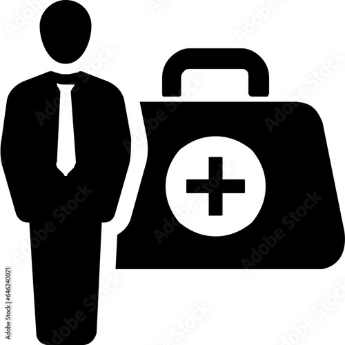 doctor on duty