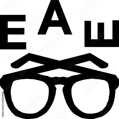 eye test