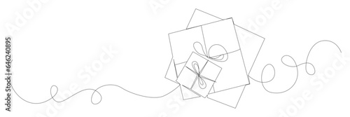 Geschenke