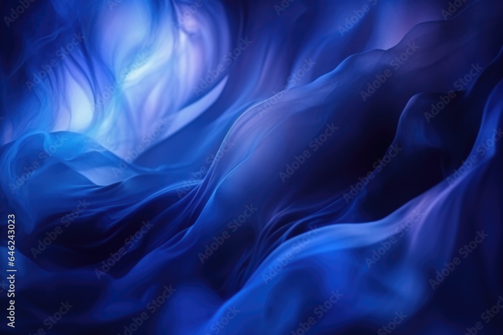 custom made wallpaper toronto digitalBlue abstract wave background