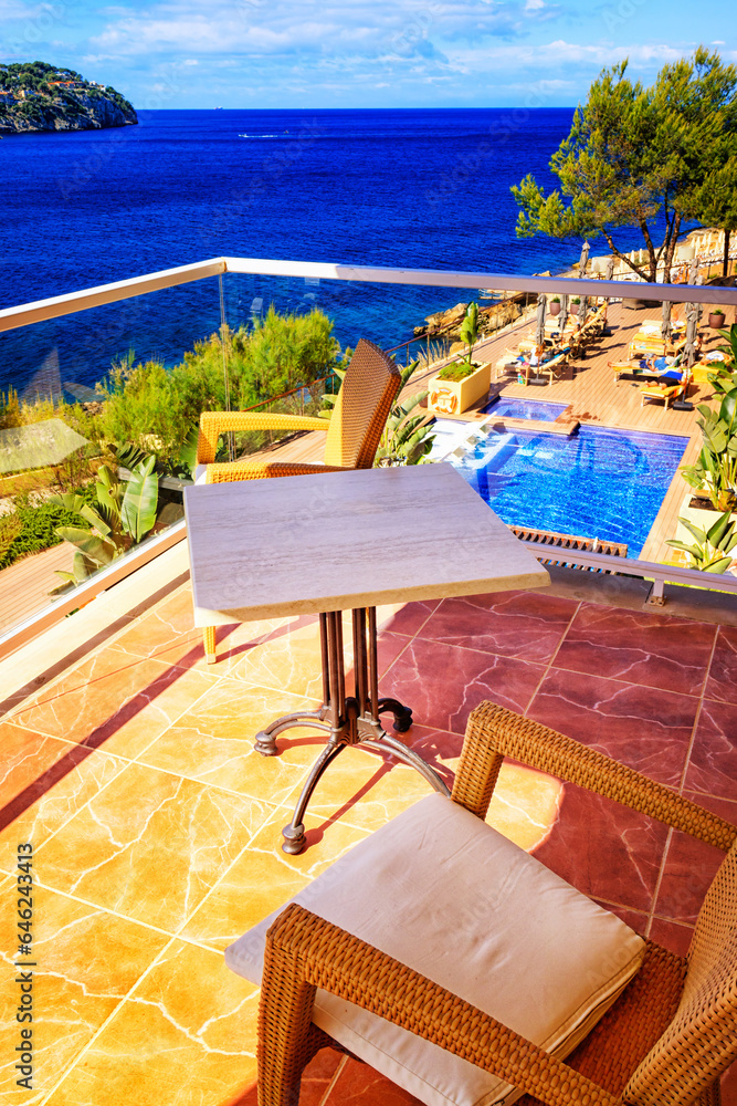Obraz premium Mallorca Landscapes - classic Collection