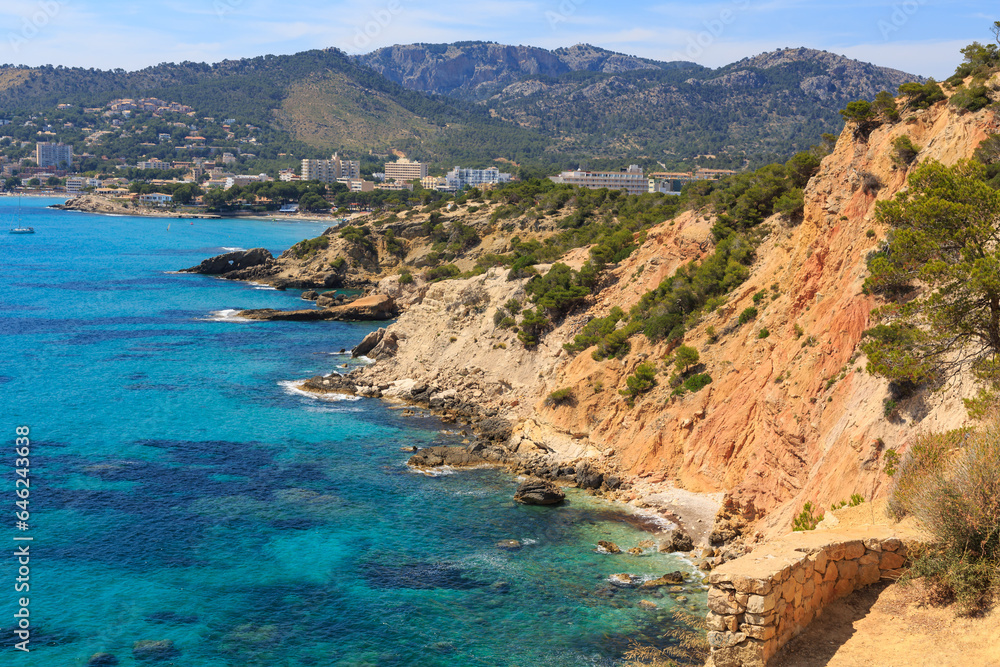 Mallorca Landscapes - classic Collection

