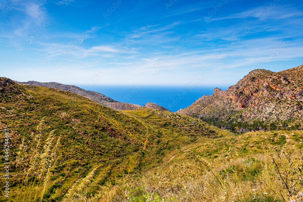 Mallorca Landscapes - classic Collection

