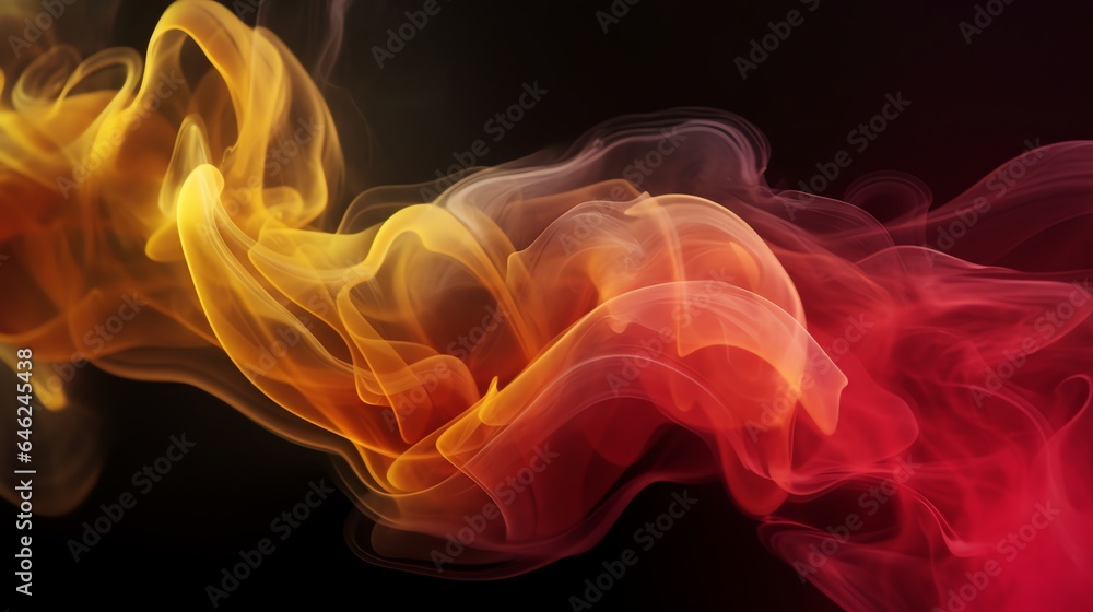 wallpaper background abstrack smoke